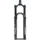 Horquilla Fox 34 29, Grip, 130 mm, Matte Black, A