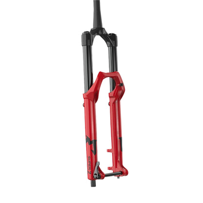 Horquilla Marzocchi Super Z 29, Grip X, 180 mm, Gloss Red