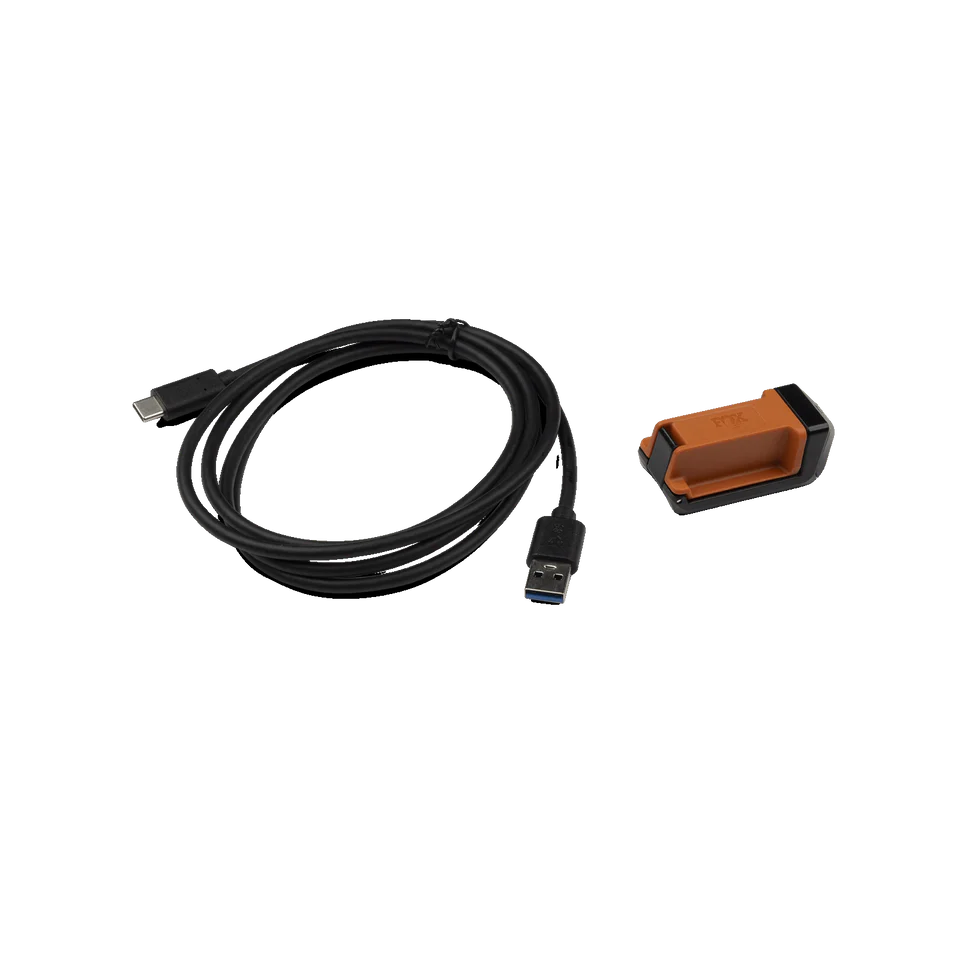 Service Set: Neo, Charger and Charger Cable