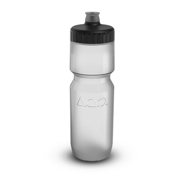 ACID Botella Feather 0.75 Lts - Transparent