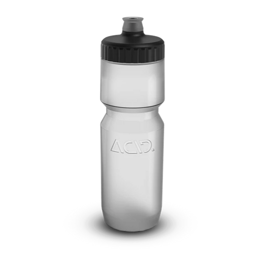 ACID Botella Feather 0.75 Lts - Transparent