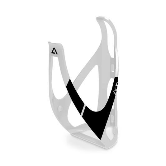ACID Porta Botella HPP Matt White'N'Black
