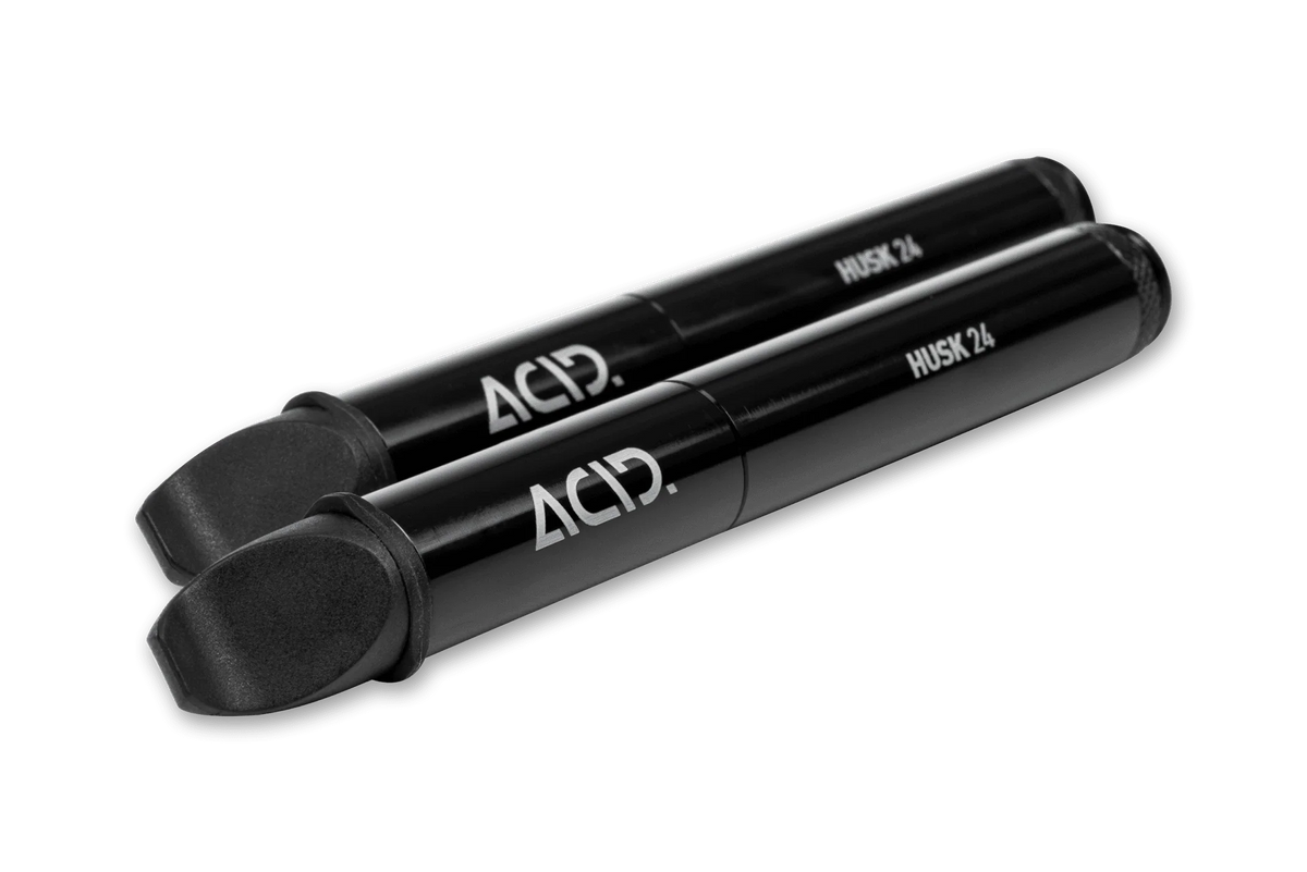 ACID Multi-Tool HUSK 24 Black