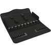Estuche para Juego de matraca Zyklop 1/2"
