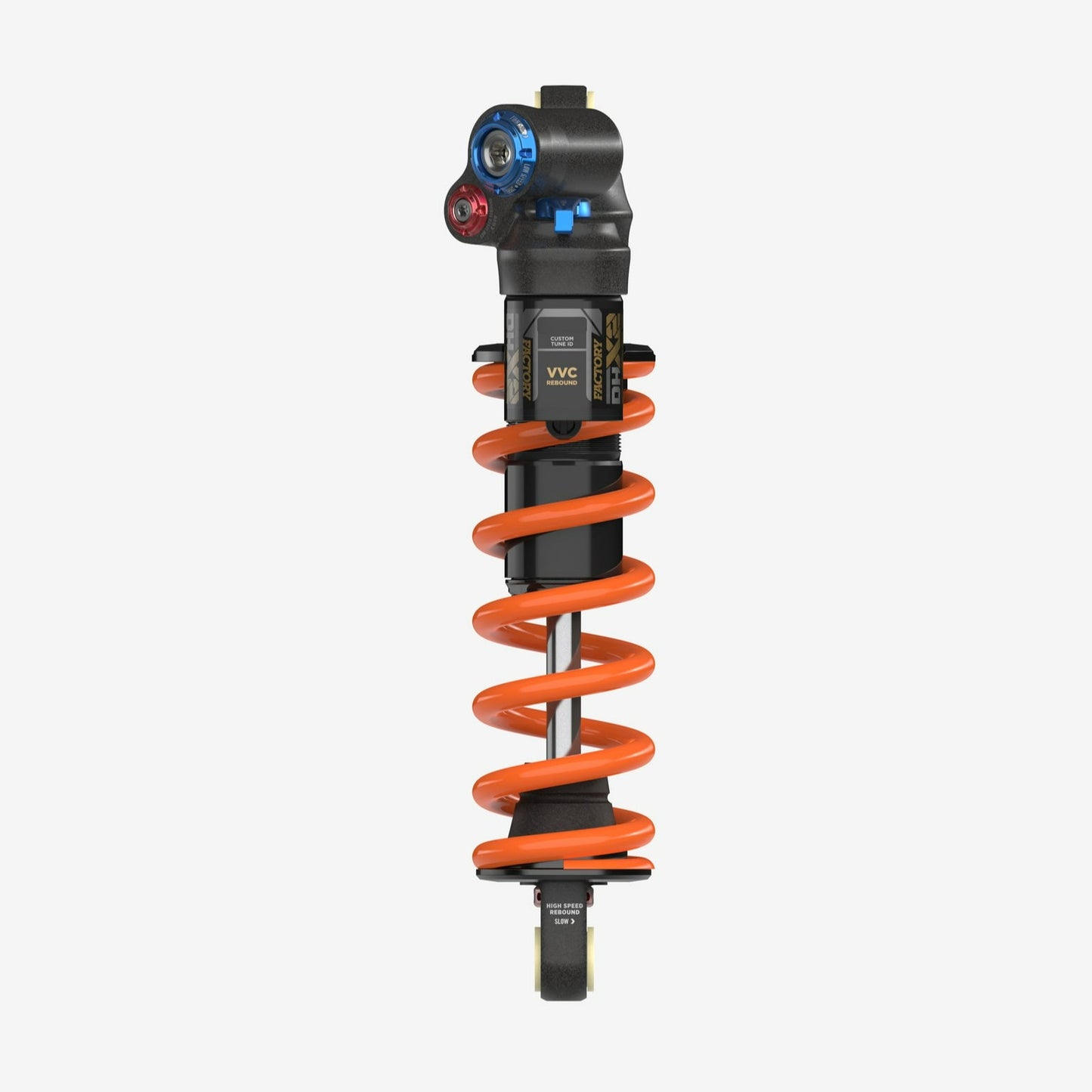 Amortiguador Fox DHX2 7.875 x 2.0, Factory