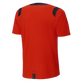 Jersey A-Dura Dri Wool Spicy Orange - Manga Corta