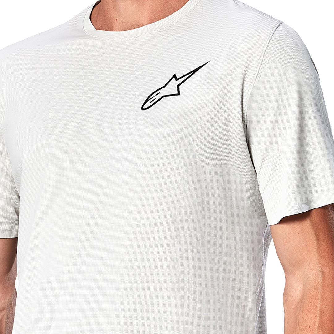 Jersey A-Aria ASTAR Blanco Paloma
