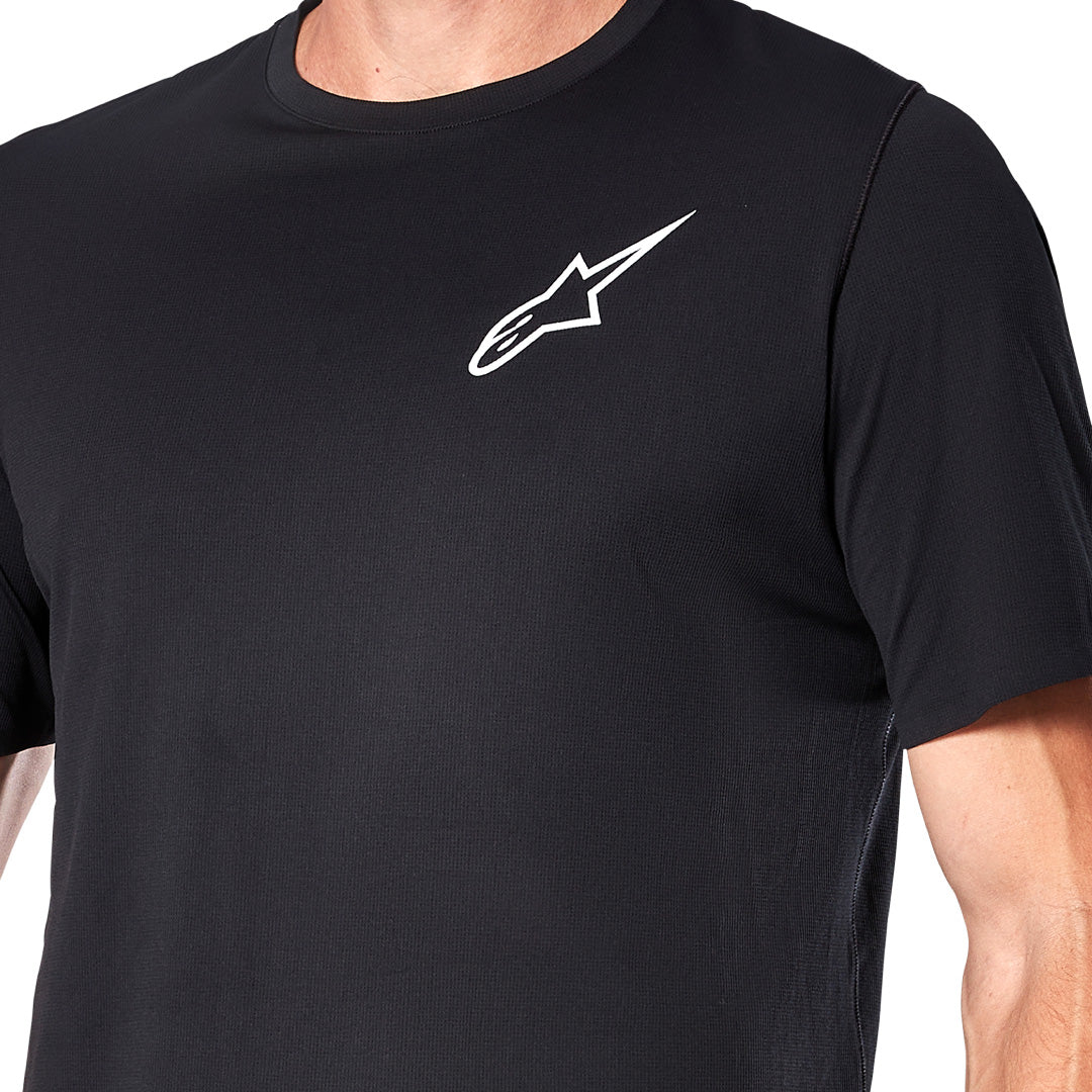 Jersey A-Aria ASTAR Negro