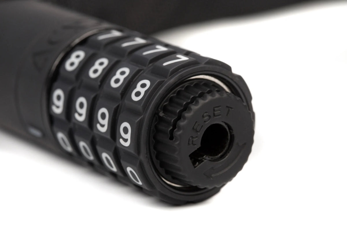 ACID Chain Lock CORVID C120