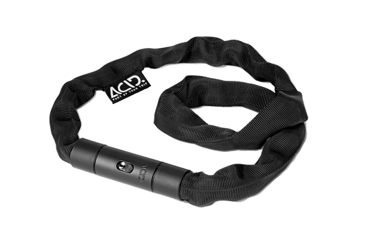ACID Chain Lock CORVID K100