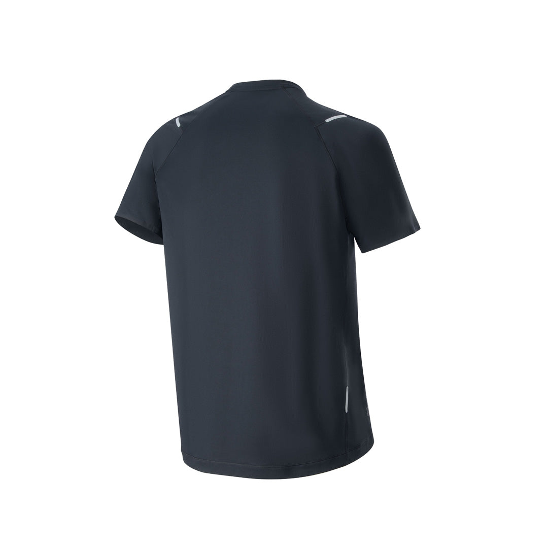 Jersey A-Aria ASTAR Negro