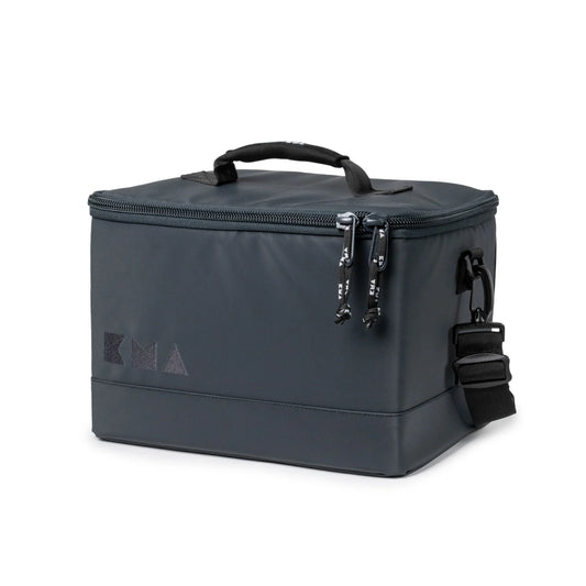 COOLER 12L - DEEP BLUE