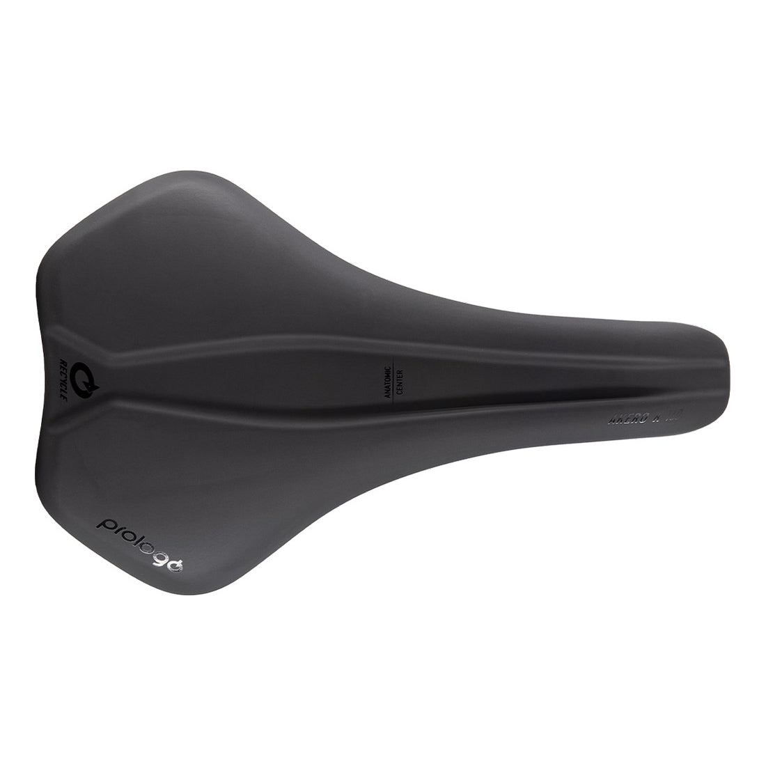 Asiento Prologo Akero R - Riel STEEL