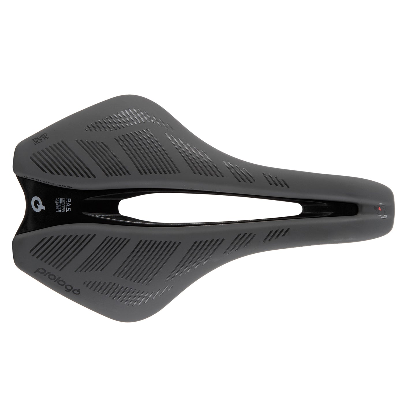 Asiento Prologo Dimension R2 AGX - Riel TIROX