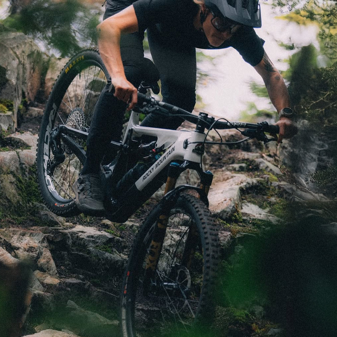 CALZADO HOMBRE - RIDE CONCEPTS – TraxionSuspension