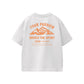 Playera para Niño Bonded By Dirt  By Traxion Suspension