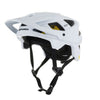 Casco Vector Tech Blanco