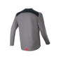 Jersey A-Dura DRI ASTAR Gris Oscuro - Manga Larga