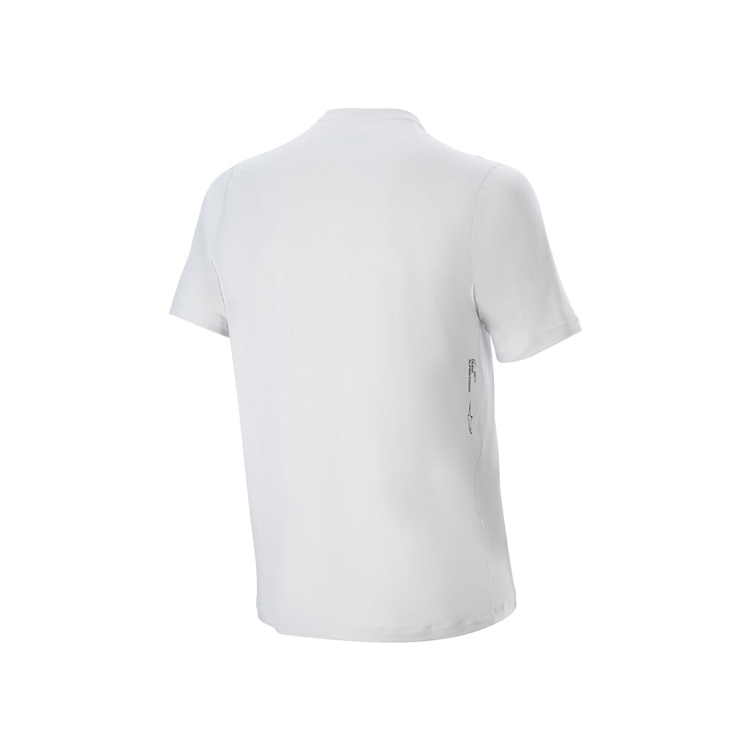Jersey A-Dura Oscar Blanco Paloma - Manga Corta