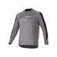 Jersey A-Dura DRI ASTAR Gris Oscuro - Manga Larga