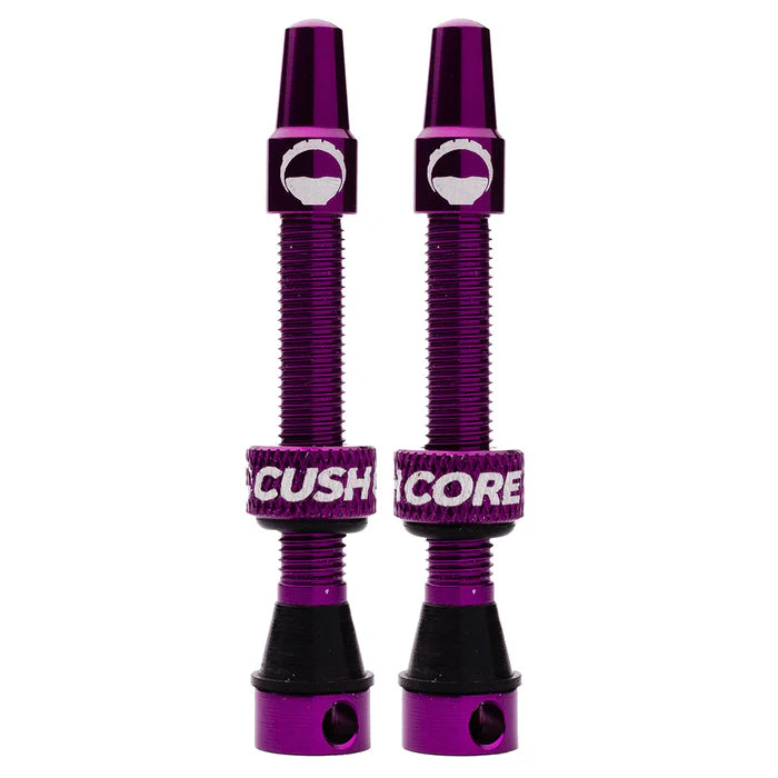 JUEGO DE VALVULAS CUSHCORE 44MM