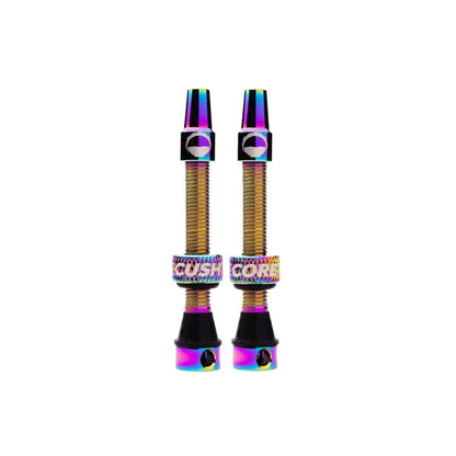 JUEGO DE VALVULAS CUSHCORE 44MM