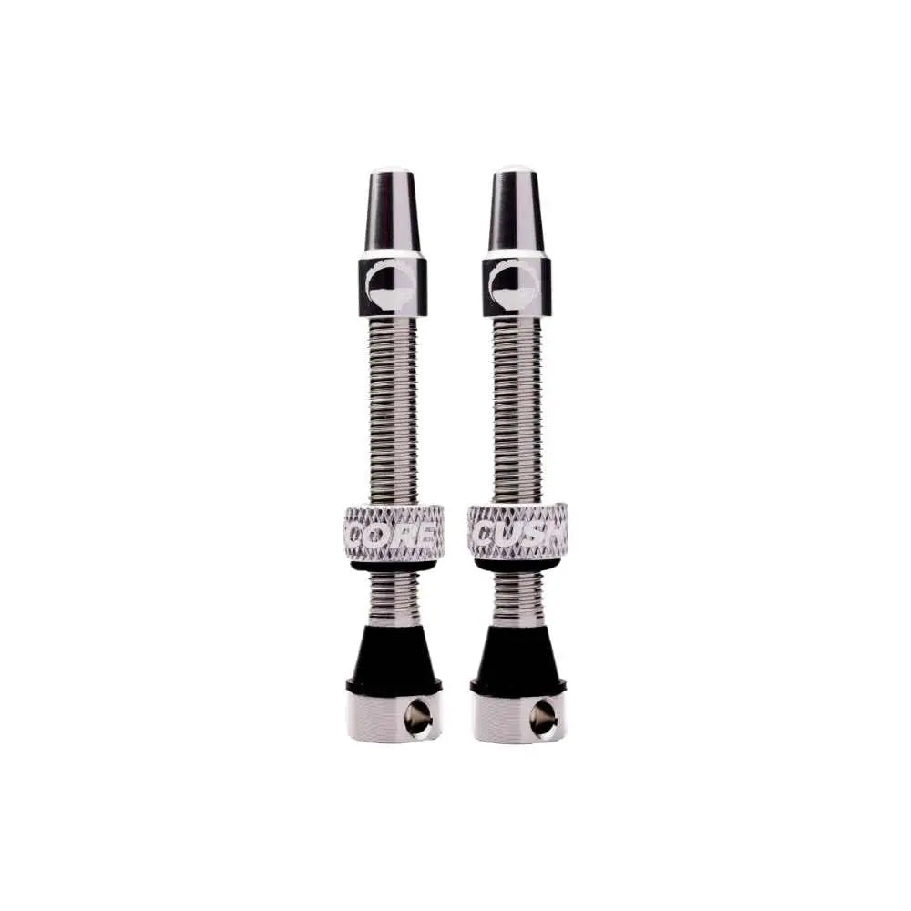 JUEGO DE VALVULAS CUSHCORE 44MM
