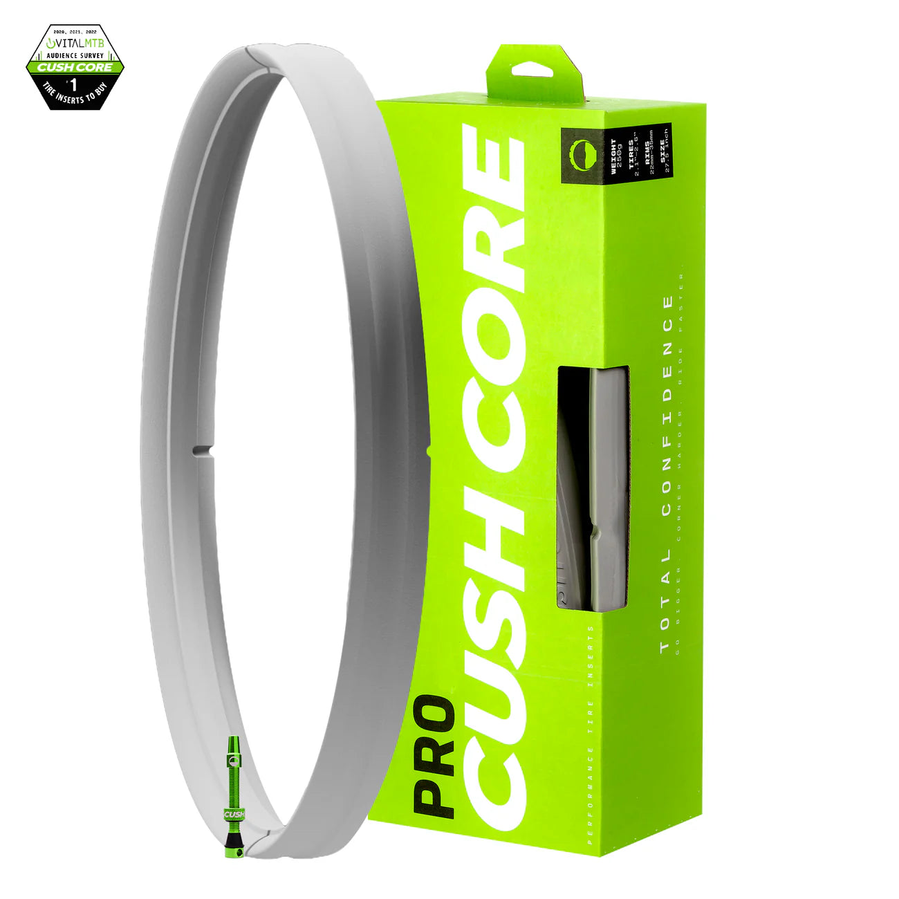 Cush Core Pro