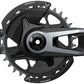 Grupo de Cambios SRAM MTB X0 T-Type EAGLE V2 AXS