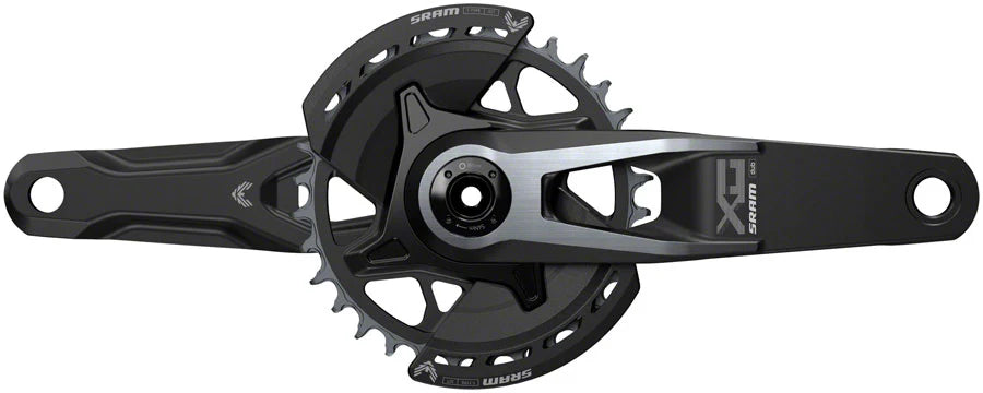 Grupo de Cambios SRAM MTB X0 T-Type EAGLE V2 AXS