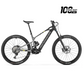 CRAFTY CARBON R - BLACK