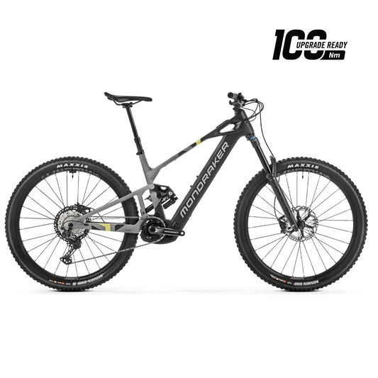 CRAFTY CARBON R - BLACK