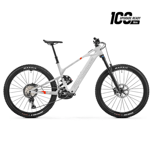CRAFTY CARBON R - BUNKER GREY