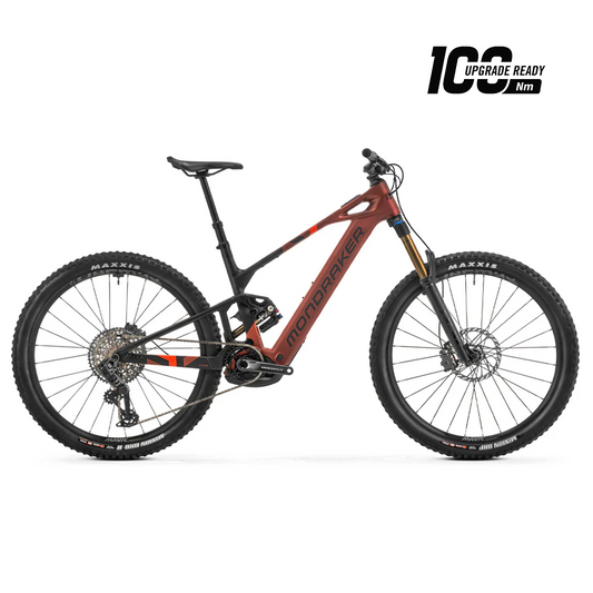 CRAFTY CARBON RR