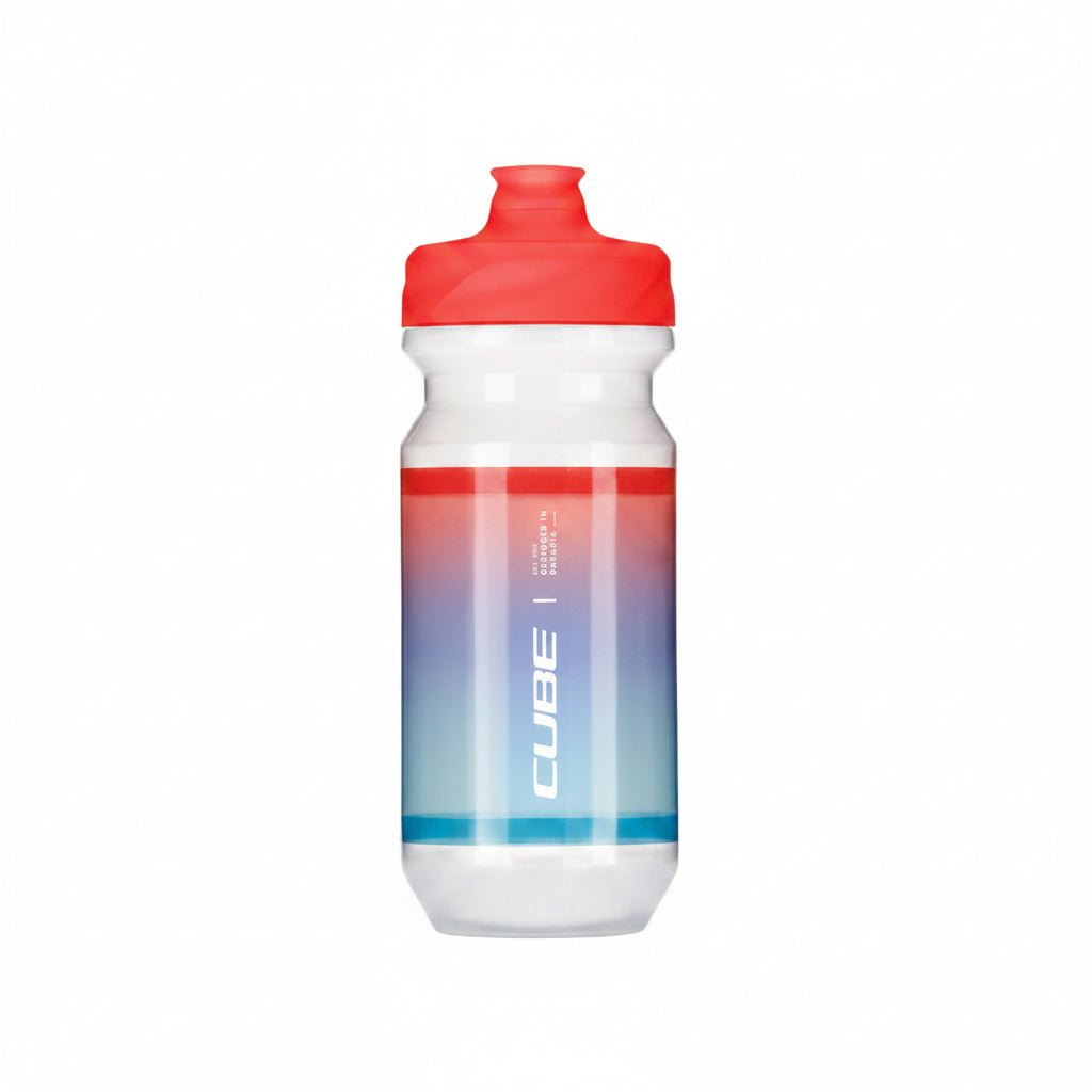 CUBE Bottle Flow DS 500 Teamline