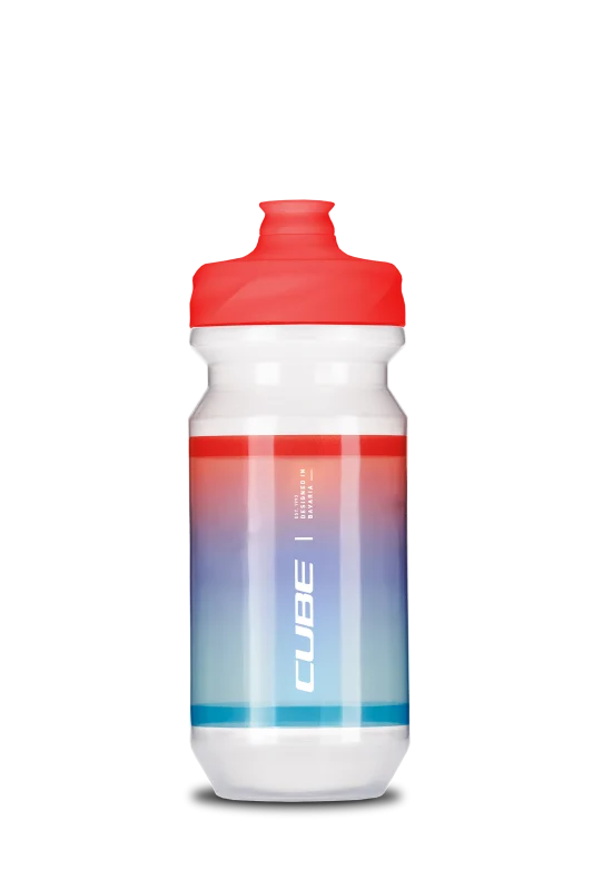 CUBE Bottle Flow DS 500 Teamline