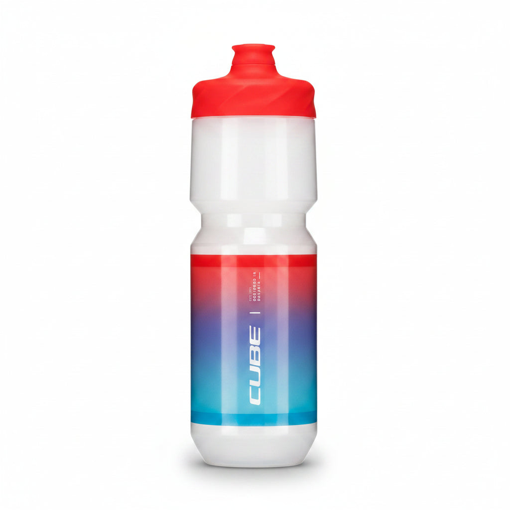 CUBE Bottle Flow DS 750 Teamline