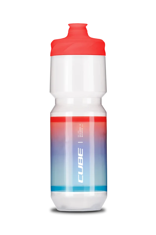 CUBE Bottle Flow DS 750 Teamline