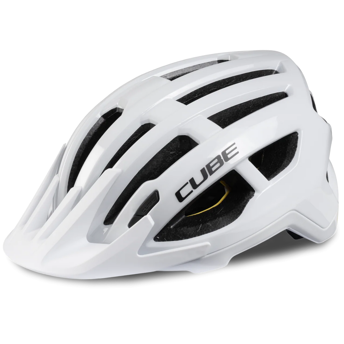 Casco CUBE OFFPATH