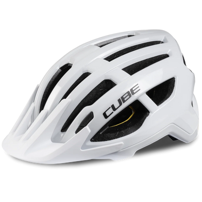 Casco CUBE OFFPATH