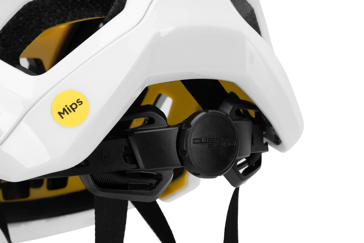 Casco CUBE OFFPATH