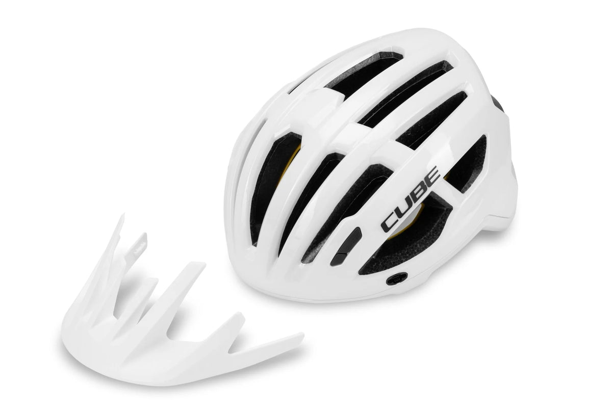 Casco CUBE OFFPATH