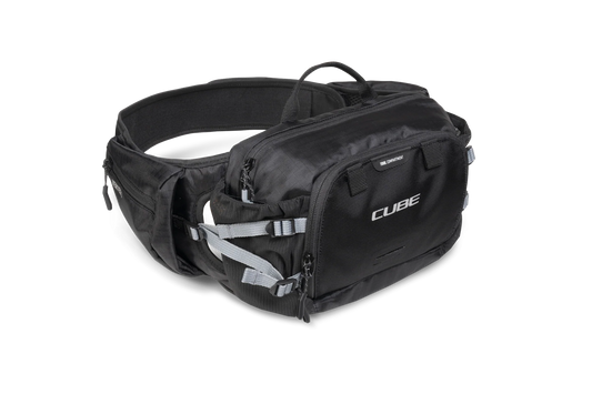 CUBE Hip Bag VERTEX 3