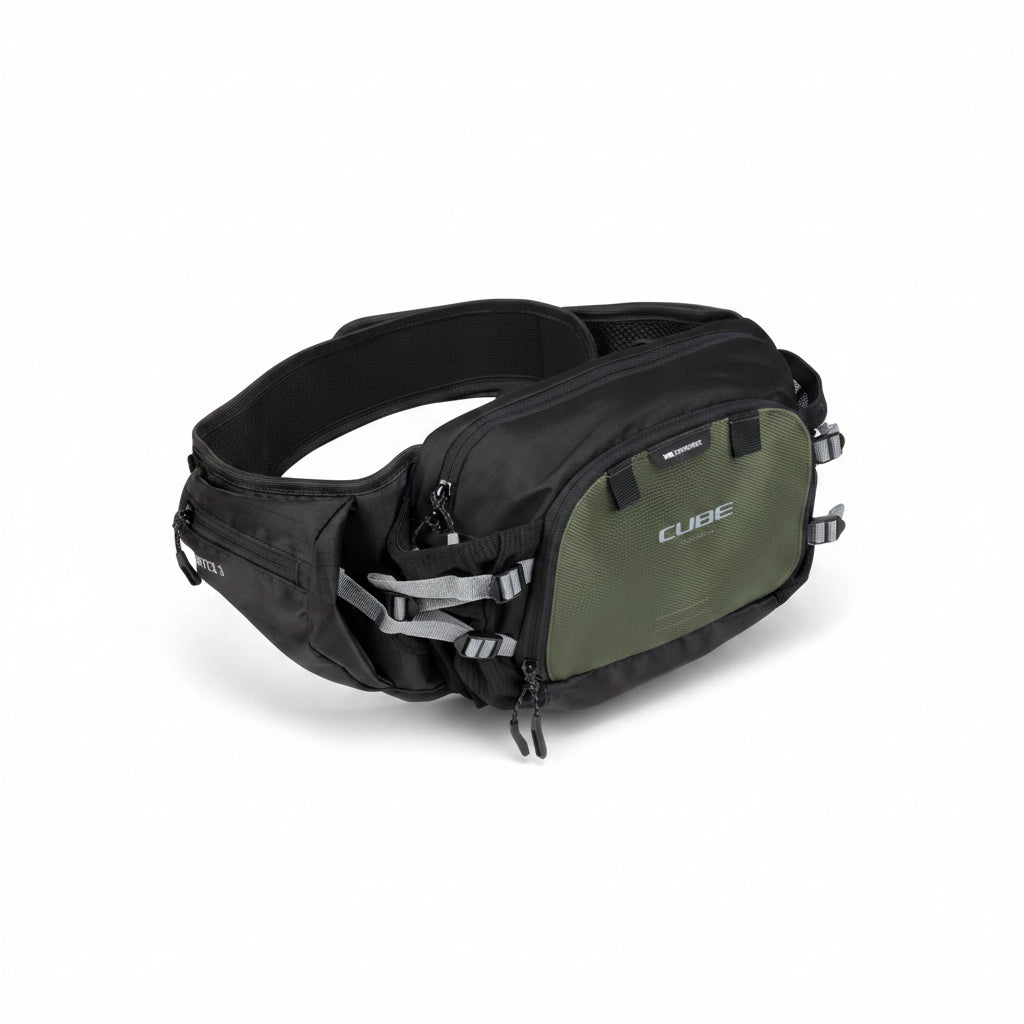 CUBE Hip Bag VERTEX 3 TM