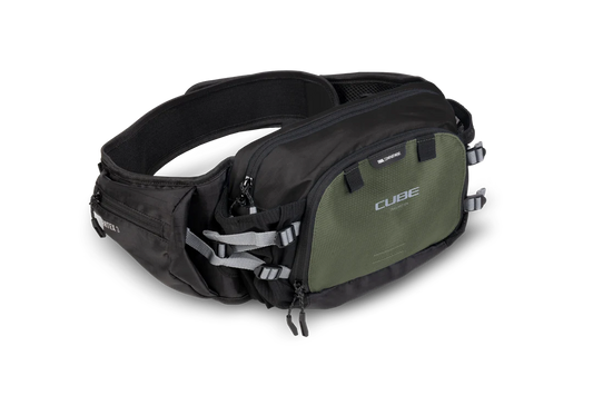 CUBE Hip Bag VERTEX 3 TM