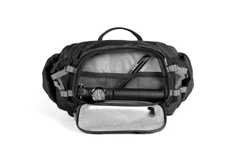 CUBE Hip Bag VERTEX 3 TM