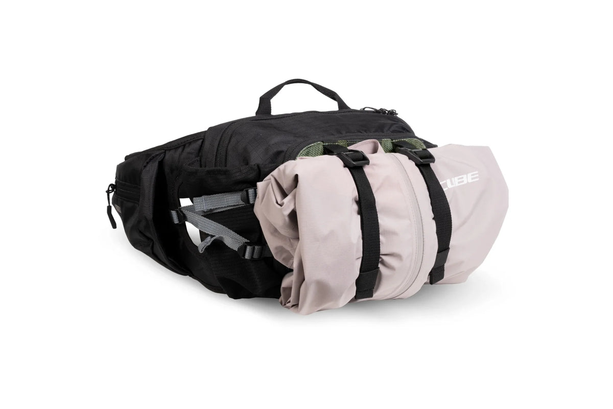 CUBE Hip Bag VERTEX 3 TM