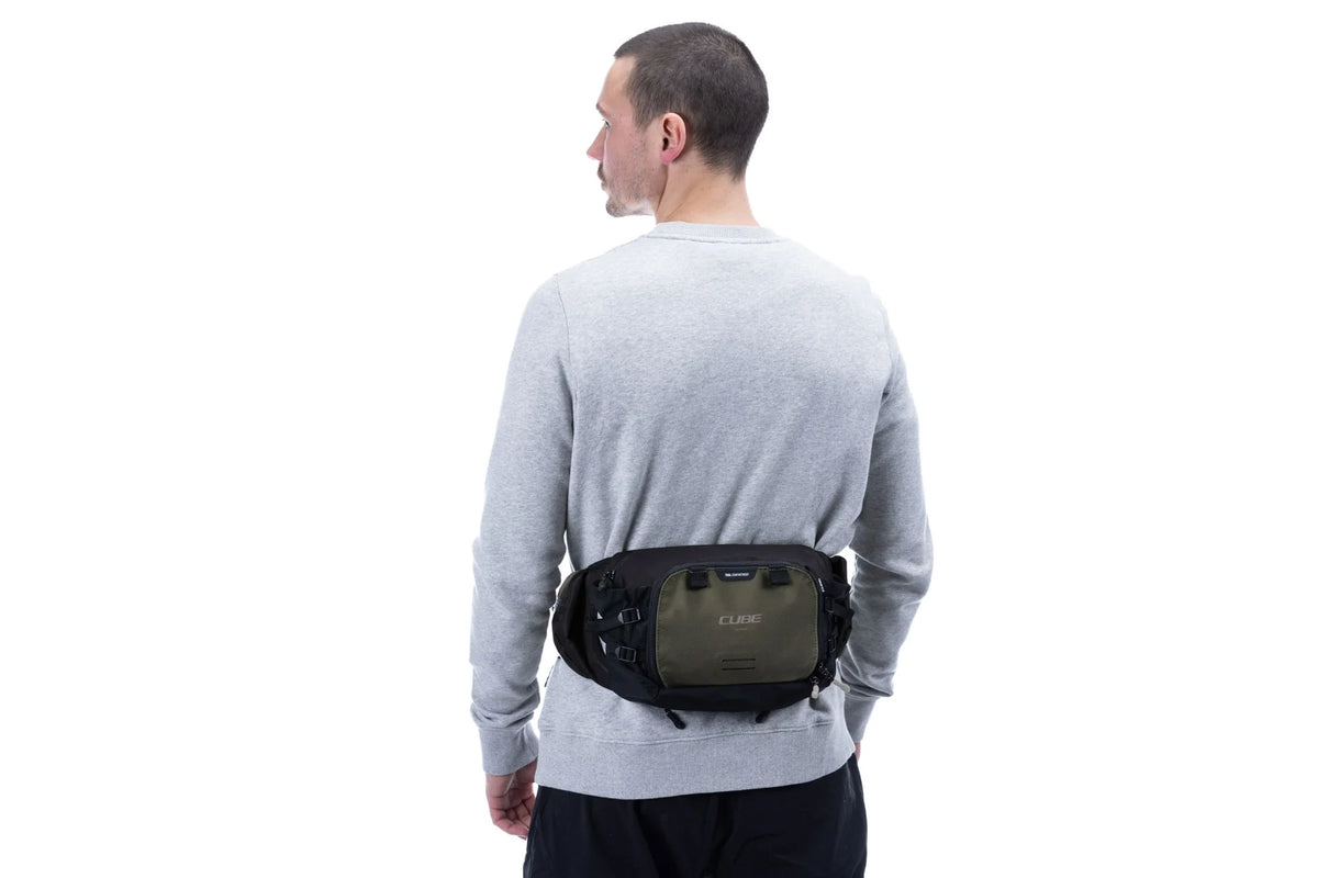 CUBE Hip Bag VERTEX 3 TM