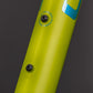 Componentes y frenos V-Brake de la bicicleta infantil CUBE Acid 200 2026 lizard & blue