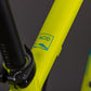 Bicicleta de montaña CUBE Acid 200 para niños 2026 lizard & blue lista para aventuras